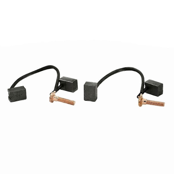 Golfvogne DC Motor Børstesæt Kompatibelt med Yamaha G29 2007-2014-Perfekt