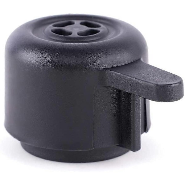 Ångutsläppshandtag Ångventil Kompatibel med Ninja Foodi OP301 9 i 1/6,5 Quart OP401 12 i 1/8 Quart, Ninja Foodi-Perfet