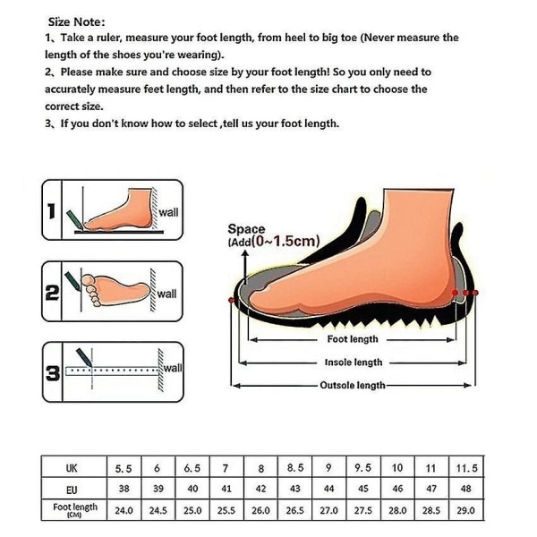 Unisex fodboldstøvler fra Ag Cleats professionel guldbelagt sål - Perfet 39