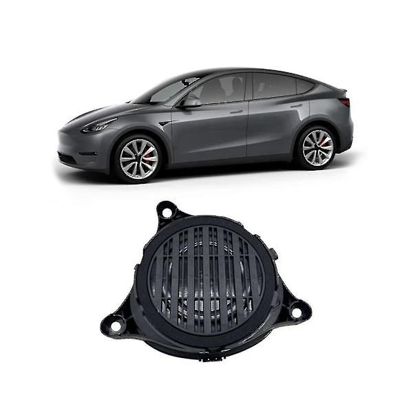 1299965-00-A Advarsels høyttaler for fotgjengere for Tesla Model 3/Y 2017-2021 - Perfekt