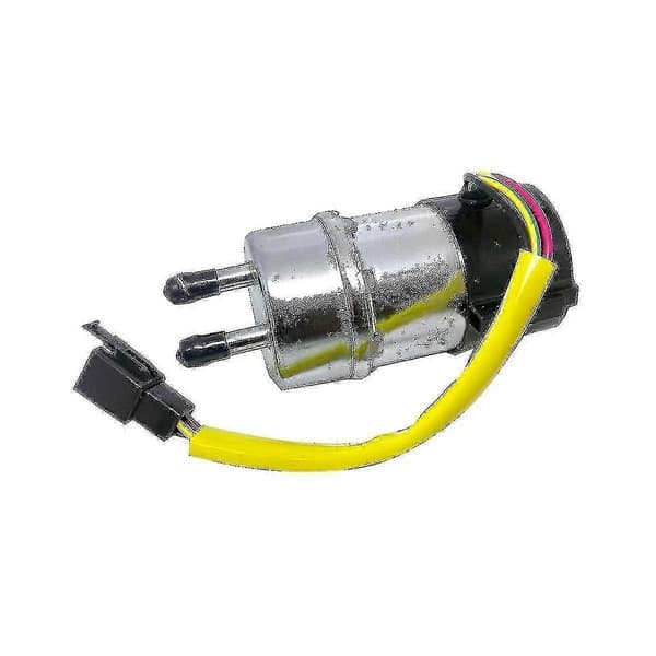 Elektrisk bränslepump (Modell 49040-1063) Kompatibel med Vn1500-Perfet