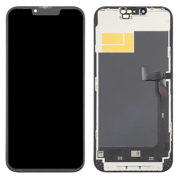 Kompatibel med HD Incell LCD-skærm - Perfet For iPhone 13 Pro Max(Incell)