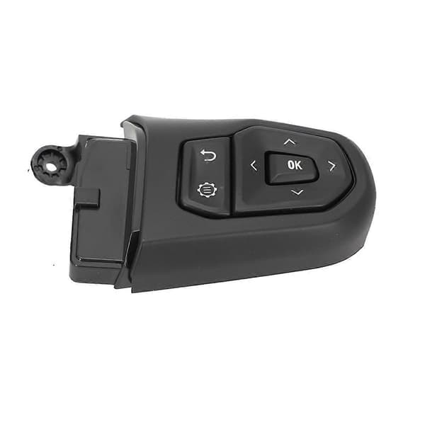 for Lastebil L,P,G,R,S 2016- Rattbryter Multifunksjonsmodul Kontrollenhet Dashbord 2673059-Perfekt
