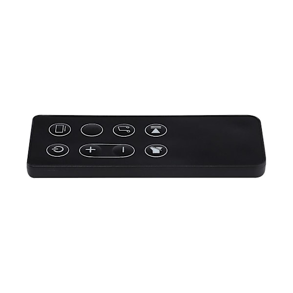 B050/300 Erstatningsfjernkontroll for Soundbar 300 Smart Høyttalerkontroll - Perfekt