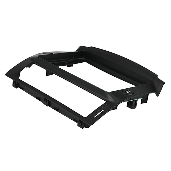 DIN Bilradio Stereo Lydplate for Citroen C4 Quatre 9 Tommer - Perfekt