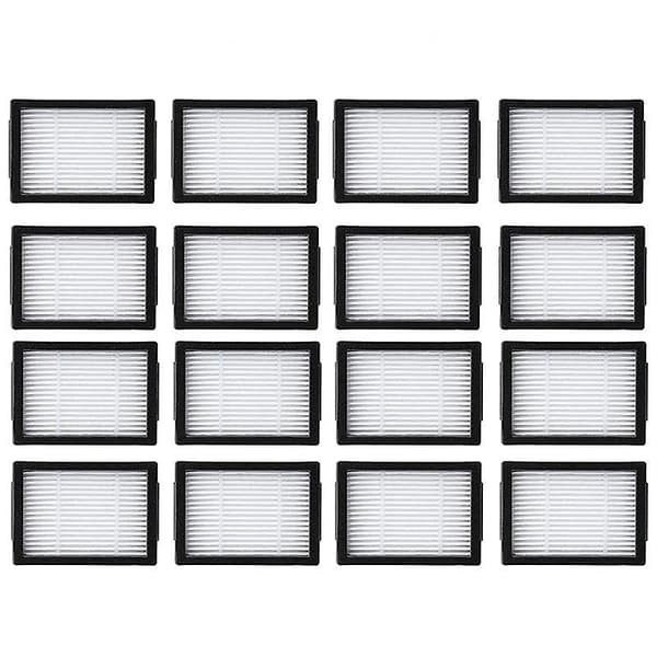 Hepa filter til Irobot Roomba I7 I7+/plus J7 J7+/plus I3 I3+ del - Perfekt