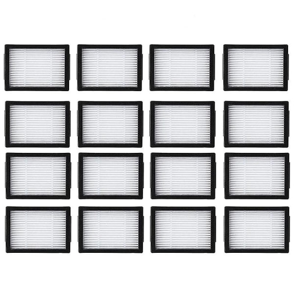 Hepa filter til Irobot Roomba I7 I7+/plus J7 J7+/plus I3 I3+ del - Perfet