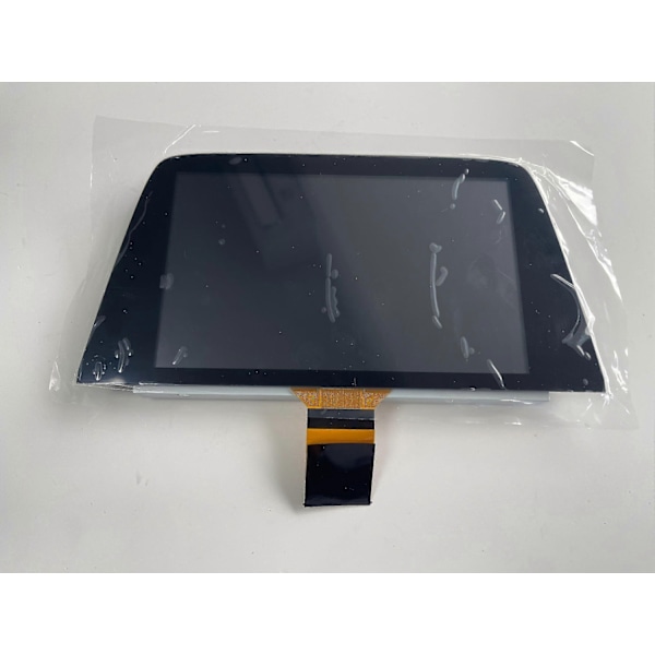 Ny 8 Tums LCD med Pekskärm för Opel Vauxhall Navi 900 Intellilink Naviradio för Opel Astra K Mk7 2015-2020 39042448-Perfekt LCD with touch
