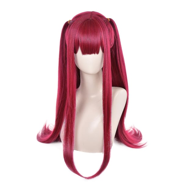 Anime My Dress Up Darling Cosplay Marin Kitagawa / Rizu Kyun Wig My Dress Up Darling Red Kitagawa Ma - Perfet