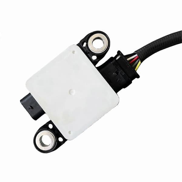 894A0-60010 Bil PM Sensor Partikelsensor Kompatibel med Land Cruiser 150 2.8 D-4D 1GD-FTV 2017-2020 894A060010-Perfet