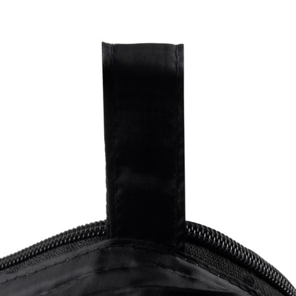 Sovsäck med förvaringspåse- Perfet black