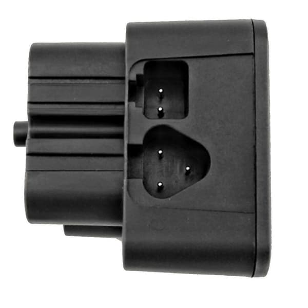 Golfvogn MCOR Potentiometer Accelerator Kompatibel med Club Car Precedent 2004-2011 Motor Controller Input 103327901-Perfet