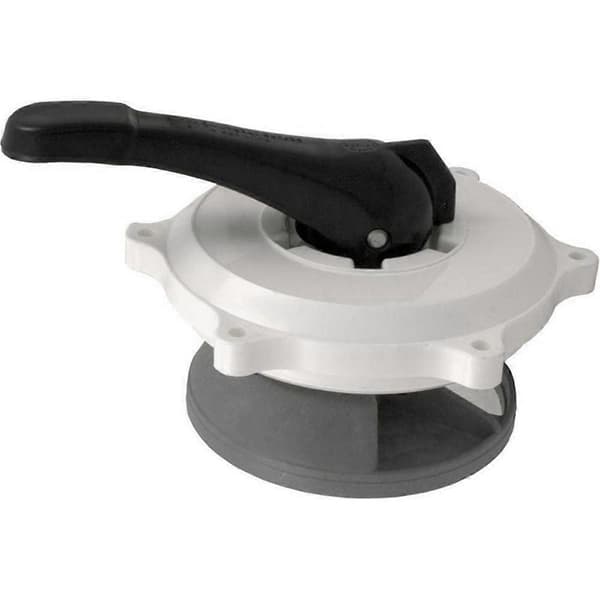 270068 1-1/2 tommer topventilmontering Kompatibel med Pentair Hiflow top- og sidemonterede pool-/spa-multiventiler - Perfekt