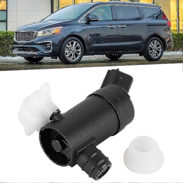 Forrudeviskerpumpe 98510a9000 Udskiftning til Kia Sedona Sorento-Perfet