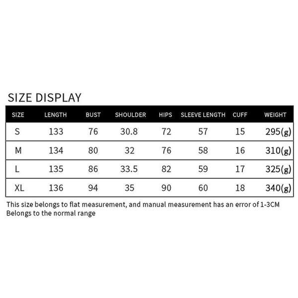 body Halloween Decoration Cosplay Haalarit Värikäs body Body 3d tretch kinny - Perfet S