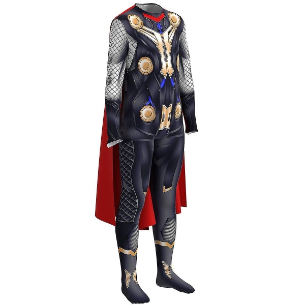 Avengers Thor Halloween scenkostym - Perfet 150cm