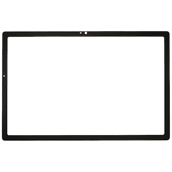 Yhteensopiva Samsung Galaxy Tab A8 10.5 (2021) SM 200/SM 205 etulasin linssin vaihto - Täydellinen