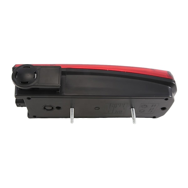 1 Par 24V Lastvogns LED Baglygte Samling Bagbremselys til Actros MP5 Lastbil 0035443403 0035443203 Lastbilsdele-Perfet