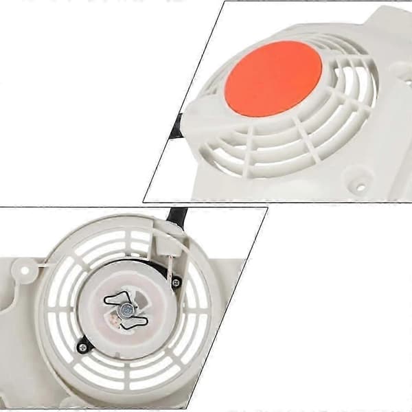 Starter Kompatibel med FS450 FS480 FS 450 FS 480 / 4128 080 2101-Perfekt
