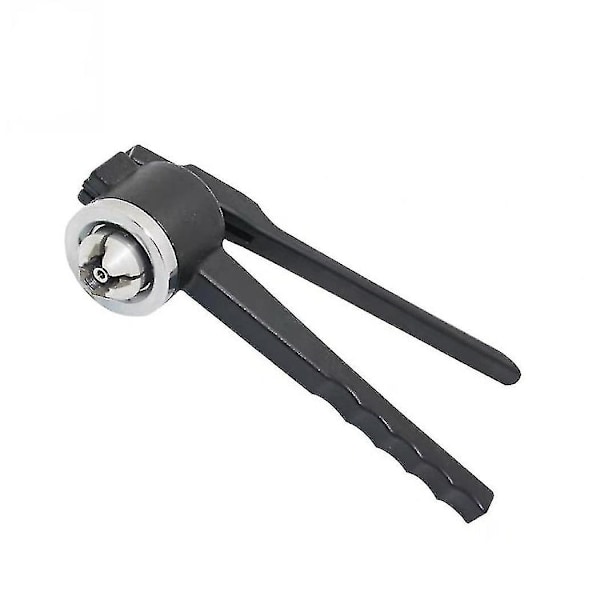 Glasvialstänger 13mm 15mm 20mm Flaska Krymplock Verktyg Vial Tätningsmaskin Capper Flaska-Perfet For 20mm Al Cap