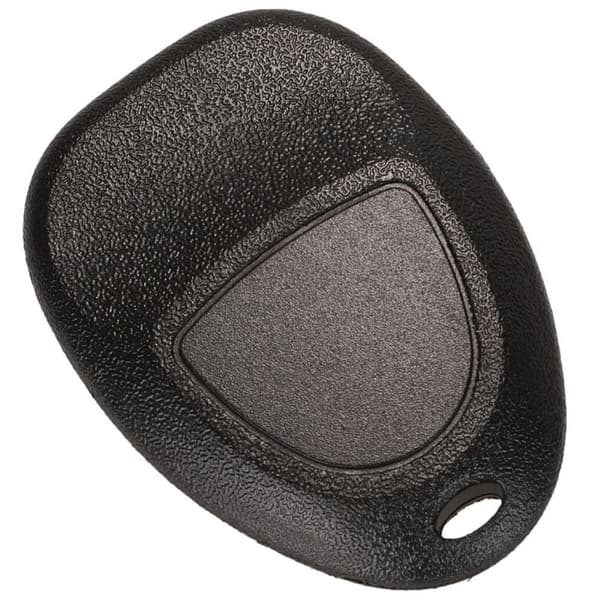 Fjernbetjening bilnøgle 6 knapper 6 knapper - Perfekt 6 Buttons