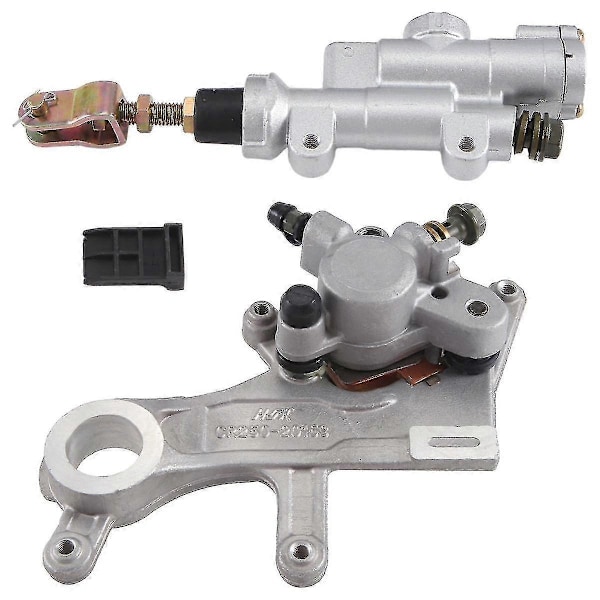 Bakre bremsekaliper og hovedsylinder for Crf250r Crf450r Crf250x Crf450x - Perfet