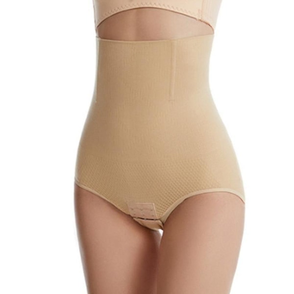 High Waist Control Trusser til kvinder Butt Lifter Belly Slankende Body Shaper Undertøj - Perfet SKIN COLOR XXXL