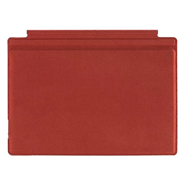 Kompatibel med Microsoft Surface Pro 7+/7/6/5/4/3 baggrundsbelyst Bluetooth-tastatur med touchpad - Perfekt Style A