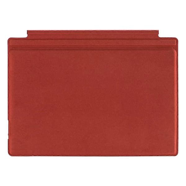 Yhteensopiva Microsoft Surface Pro 7+/7/6/5/4/3 taustavalaistun Bluetooth-näppäimistön kanssa kosketuslevyllä - Perfet Style A