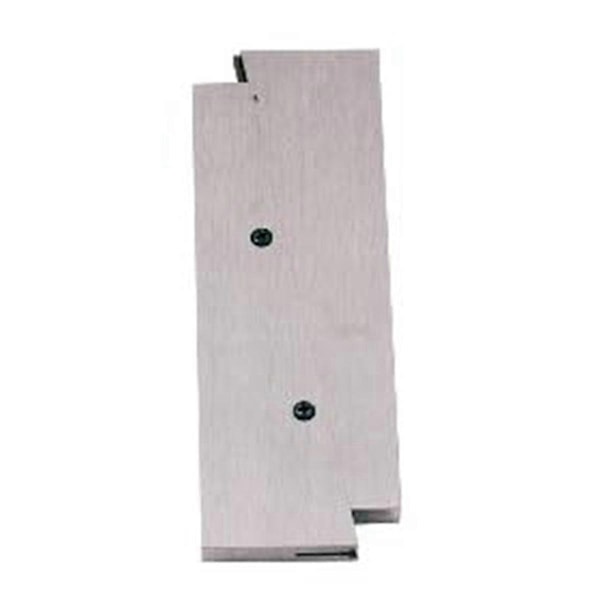 3900-0029 6 Deler Justerbart Parallelsett 3/8-2-1/4 Tommer-Perfekt