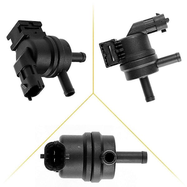 28910-3C200 Ny Ångbehållare Rensningsventil Solenoid för Accent Sorento-Perfet