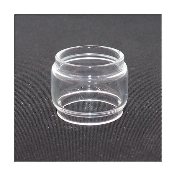 5 stk. Erstatningsglass Pyrex Tank Lyspærer for GeekVape Zeus Sub Ohm / Zeus X RTA 4.5Ml (Klar) - Perfet