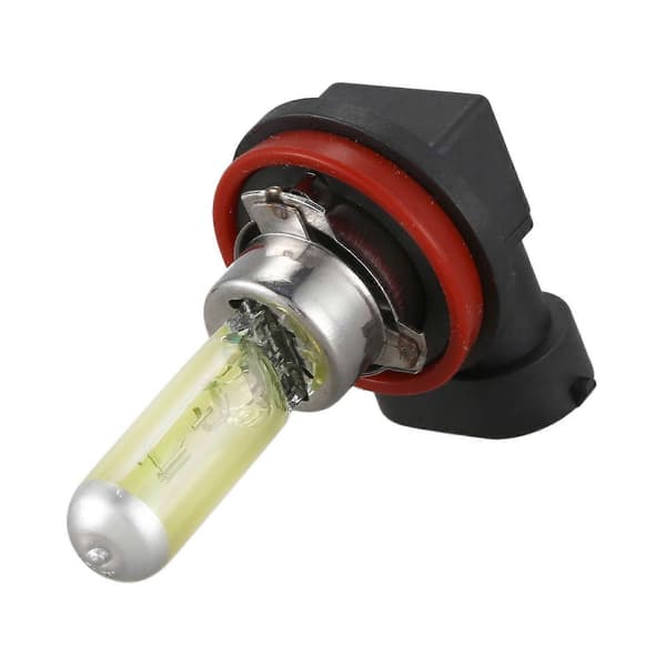 2x H11 55W 3000k Gul Halogen Lys Tåkelys Pære Frontlykt-Perfekt