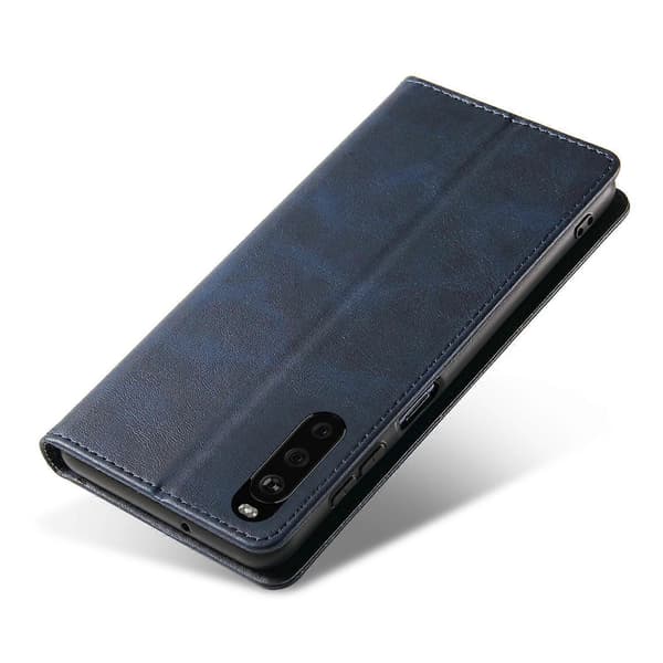 Kompatibel med Sony Xperia 10 III 5G Mobilskal - Perfet Blue