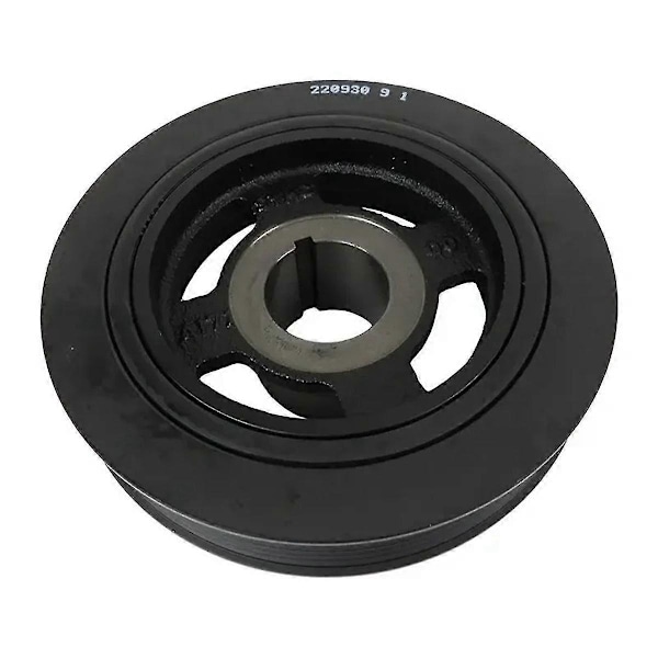 1 st Vevaxelremspulja för RODIUS ACTYON KORANDO-C 1720300003 Parts-Perfet