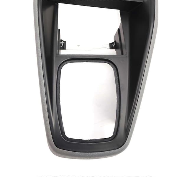 Kompatibel med Golf 4 4 1998-2004 Midtkonsoll Deksel Front Midtkonsoll Midttunnel 1J1863201L 1J1863201D Gr-Perfet