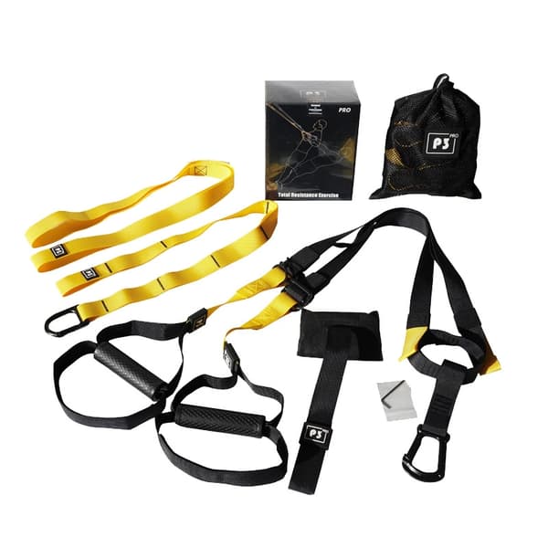 TRX Allt-i-ett Suspension Trainer-Perfekt