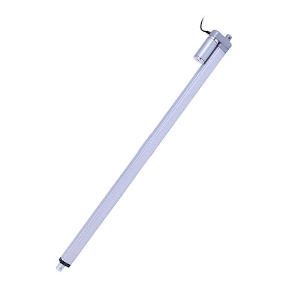 12V Yhteensopiva 1500N Iskunpituus 200-750mm Lineaarinen Toimilaite Nostin Sähkömoottorin Kiinnike-Perfet 750mm