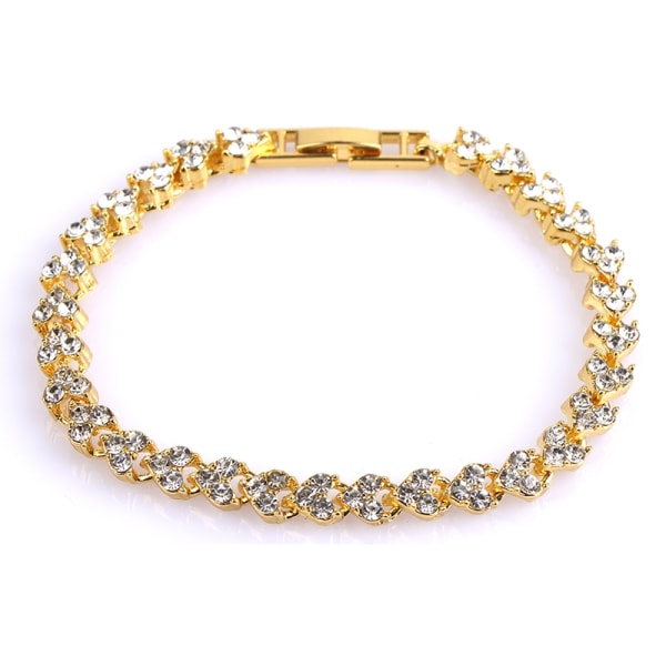 magnetisk terapi armbånd perler helsevesen vekttap smykker - Perfet Gold