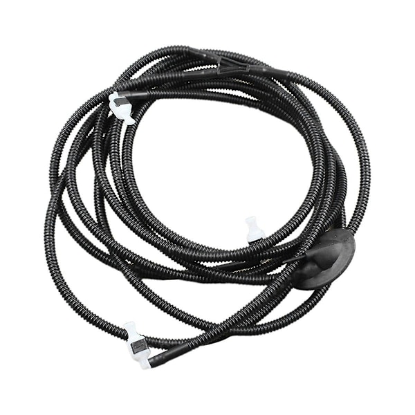 1J0955751D Vindrutetorkarspruta Slang 1J0955751B 1J0955751C för Golf CC-Perfet