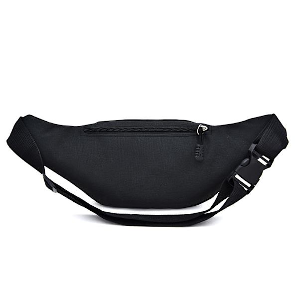 Taljetaske med flere rum (1 stk.) grey
