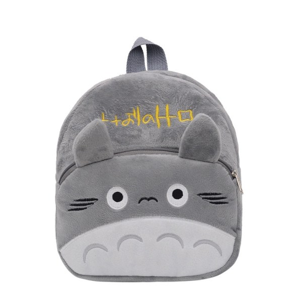 Pehmoreppu lapsille 25cm Totoro - Perfet