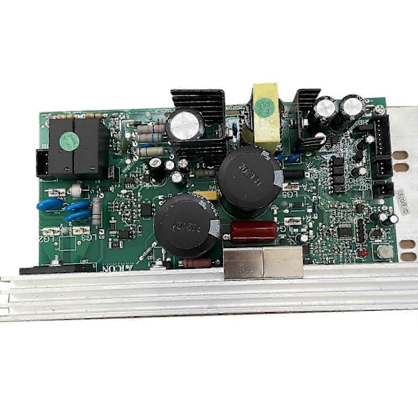 MC2100ELS 18W/50W Juoksumaton Emolevyn Moottoriohjain Yhteensopiva PROCompatible withM NordicTrack-Perfet -laitteiden kanssa MC2100ELS-18W