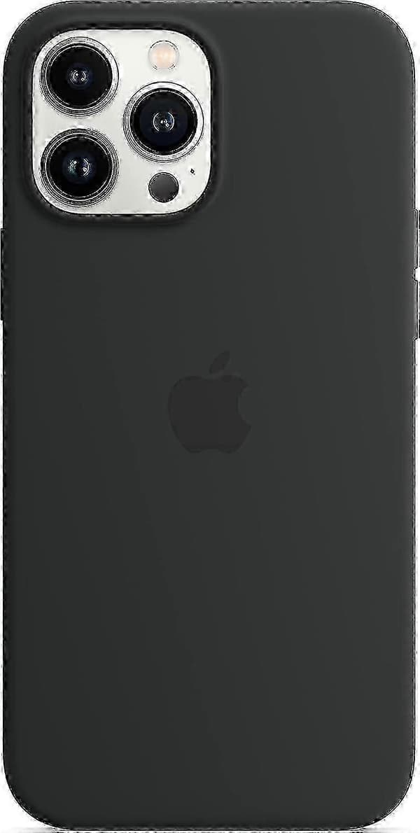 Apple Silikonskal med Magsafe (Kompatibelt med Iphone 13 Pro Max)-Perfet