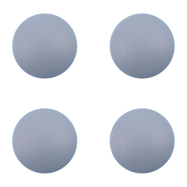 Kompatibel med Microsoft Surface Laptop 3 / 4 / 5 1872 1868 1952 1867 1950 4 i 1 Bund Case Gummimåtter - Perfekt Blue