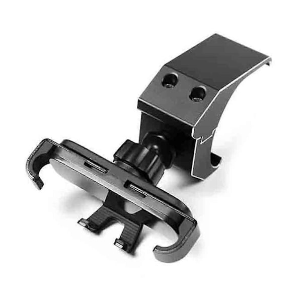Mobiltelefonholder i Aluminium Legering Kompatibel med Land Rover Defender 90 110 2020-2022 - Perfekt