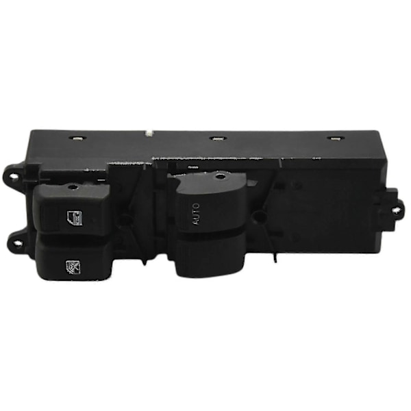 for Isuzu D-max Dmax 2011-2019 Elektrisk Vindusheis Hovedbryter - Perfekt