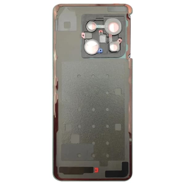 Batterilucka Kompatibel med OnePlus 10 Pro-Perfet Green