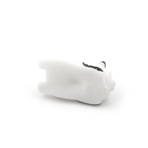 mini leksak söt panda anti stress boll squeeze mochi stigande leksaker en - Perfet