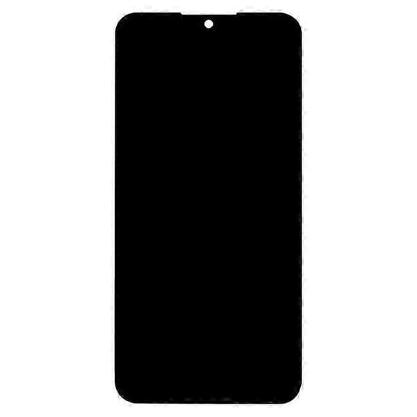 2025 LCD-skærm med digitizer, komplet samling - Perfekt For ZTE Blade A33S L220